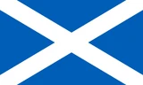 Flag of Scotland
