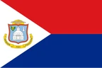 Flag of Sint Maarten Flag of Sint Maarten