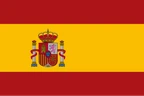 Flag of Spain
