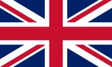 Flag of the United Kingdom