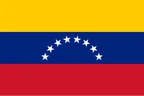 Flag of Venezuela